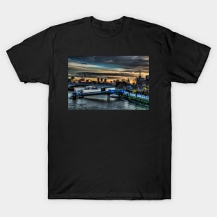 Dawn Skyline T-Shirt